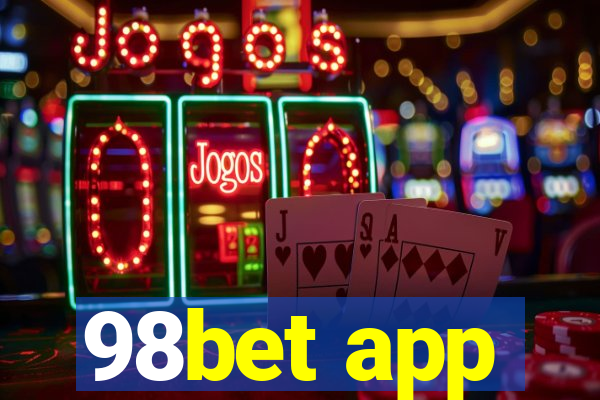 98bet app